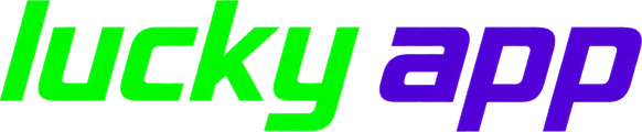 lucky app logo